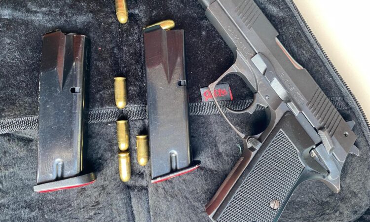 Satılık TABANCA – Bernardelli P One – 380 Auto (Kısa 9) – Bulundurma Ruhsatlı – İstanbul – İlan 12968 – Görsel 12972