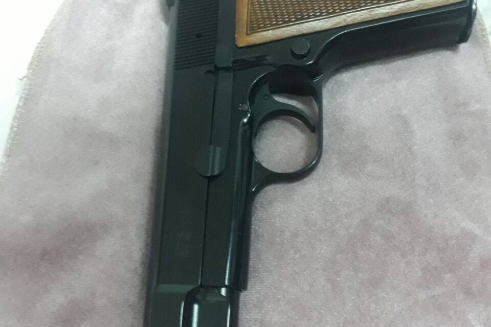 Satılık TABANCA – Tisaş Zig 14 – 9mm (9x19mm) – Bulundurma Ruhsatlı – Gaziantep – İlan 13311 – Görsel 13314