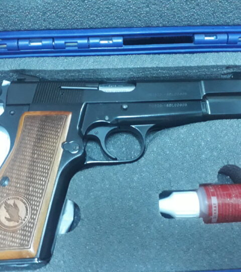 Satılık TABANCA – Tisaş Zig 14 – 9mm (9x19mm) – Bulundurma Ruhsatlı – Gaziantep – İlan 13311 – Görsel 13313