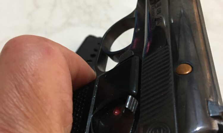 Satılık TABANCA – CZ 70 (Vzor) – 7.65x21mm Parabellum – Taşıma Ruhsatlı – Ankara – İlan 13249 – Görsel 13253