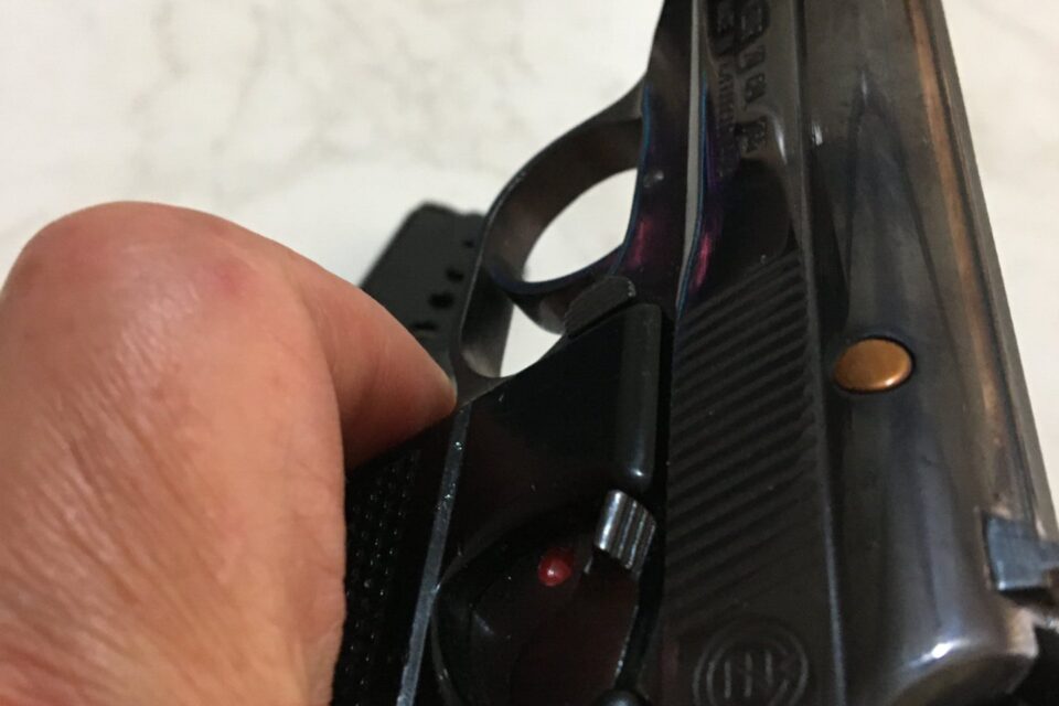 Satılık TABANCA – CZ 70 (Vzor) – 7.65x21mm Parabellum – Taşıma Ruhsatlı – Ankara – İlan 13249 – Görsel 13253