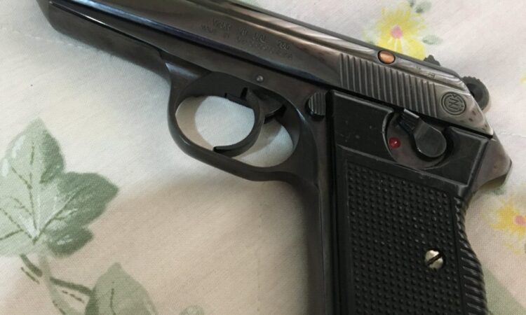 Satılık TABANCA – CZ 70 (Vzor) – 7.65x21mm Parabellum – Taşıma Ruhsatlı – Ankara – İlan 13249 – Görsel 13251