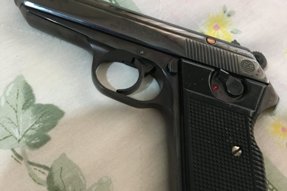 Satılık TABANCA – CZ 70 (Vzor) – 7.65x21mm Parabellum – Taşıma Ruhsatlı – Ankara – İlan 13249 – Görsel 13251