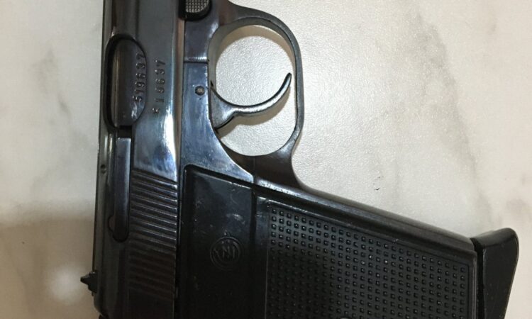 Satılık TABANCA – CZ 70 (Vzor) – 7.65x21mm Parabellum – Taşıma Ruhsatlı – Ankara – İlan 13249 – Görsel 13254