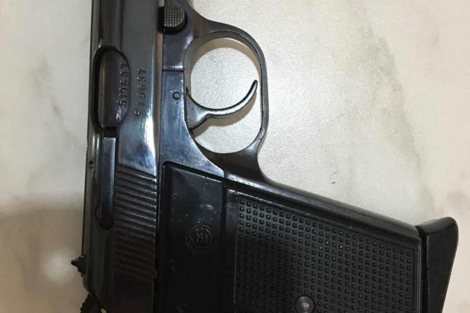 Satılık TABANCA – CZ 70 (Vzor) – 7.65x21mm Parabellum – Taşıma Ruhsatlı – Ankara – İlan 13249 – Görsel 13254