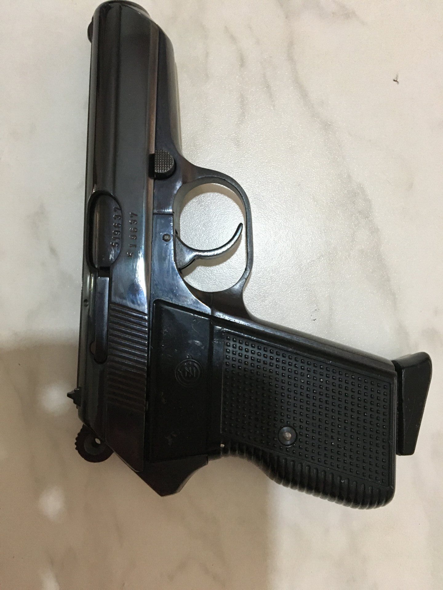 Satılık TABANCA – CZ 70 (Vzor) – 7.65x21mm Parabellum – Taşıma Ruhsatlı – Ankara – İlan 13249 – Görsel 13254