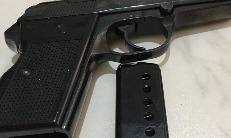 Satılık TABANCA – CZ 70 (Vzor) – 7.65x21mm Parabellum – Taşıma Ruhsatlı – Ankara – İlan 13249 – Görsel 13252