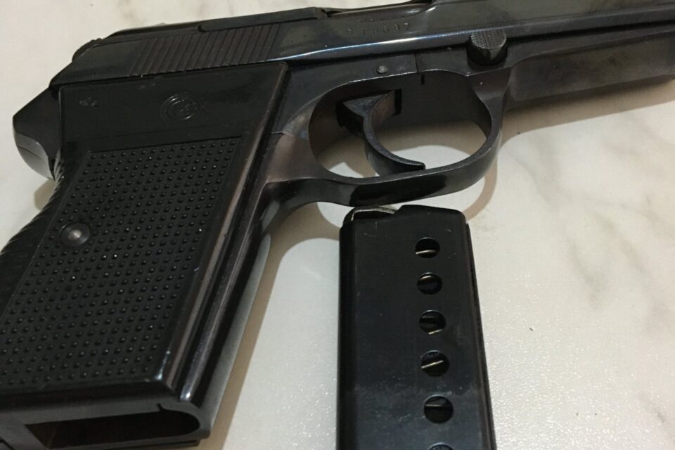 Satılık TABANCA – CZ 70 (Vzor) – 7.65x21mm Parabellum – Taşıma Ruhsatlı – Ankara – İlan 13249 – Görsel 13252