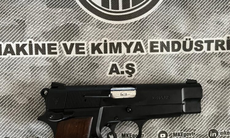 Satılık TABANCA – Yavuz 14 – 9mm (9x19mm) – Taşıma Ruhsatlı – Isparta – İlan 13141 – Görsel 13144