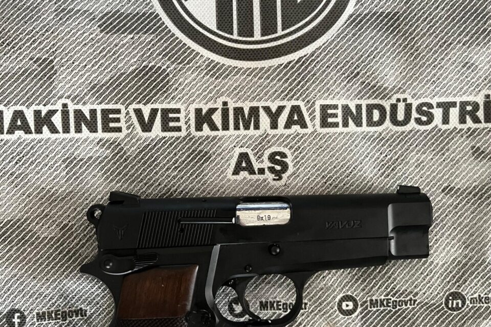 Satılık TABANCA – Yavuz 14 – 9mm (9x19mm) – Taşıma Ruhsatlı – Isparta – İlan 13141 – Görsel 13144