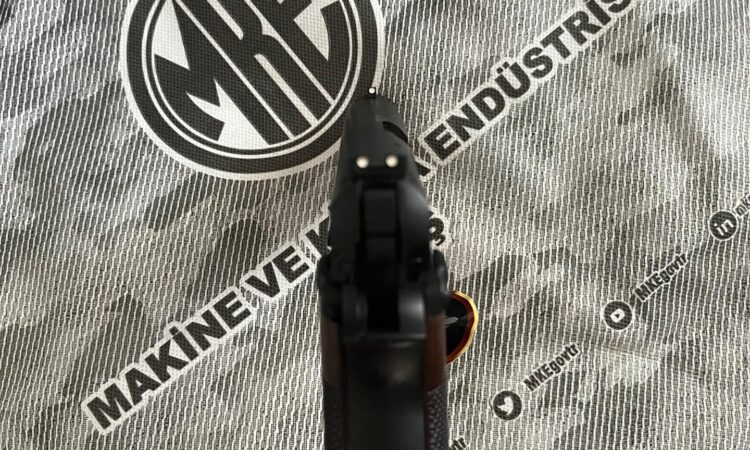 Satılık TABANCA – Yavuz 14 – 9mm (9x19mm) – Taşıma Ruhsatlı – Isparta – İlan 13141 – Görsel 13143