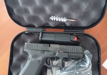 Satılık TABANCA – Glock 19 – 9mm (9x19mm) – Taşıma Ruhsatlı – Ankara – İlan 13139 – Görsel 13140