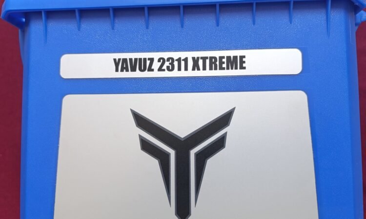 Satılık TABANCA – Yavuz 2311 – 9mm (9x19mm) – Taşıma Ruhsatlı – Eskişehir – İlan 13315 – Görsel 13321