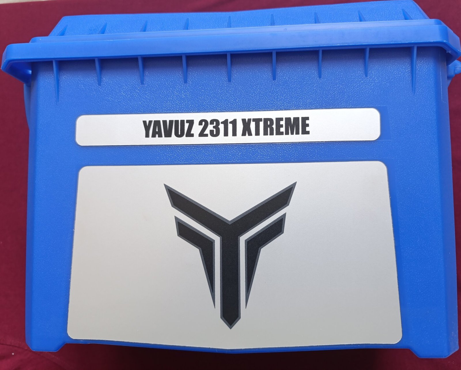 Satılık TABANCA – Yavuz 2311 – 9mm (9x19mm) – Taşıma Ruhsatlı – Eskişehir – İlan 13315 – Görsel 13321