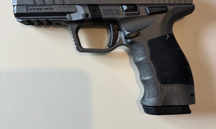 Satılık TABANCA – Sarsılmaz SAR9 – 9mm (9x19mm) – Bulundurma Ruhsatlı – Giresun – İlan 12922 – Görsel 12925