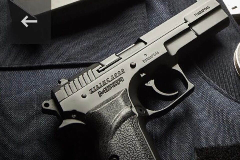 Satılık TABANCA – Sarsılmaz Kılınç – 9mm (9x19mm) – Taşıma Ruhsatlı – Çankırı – İlan 13276 – Görsel 13281