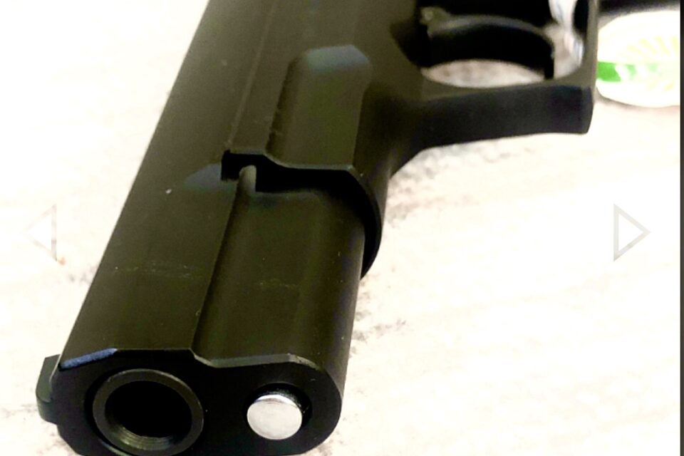 Satılık TABANCA – Sarsılmaz Kılınç – 9mm (9x19mm) – Taşıma Ruhsatlı – Çankırı – İlan 13276 – Görsel 13280