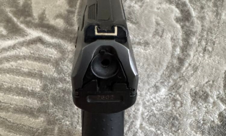 Satılık TABANCA – Walther P99 – 9mm (9x19mm) – Taşıma Ruhsatlı – Ankara – İlan 11741 – Görsel 13225