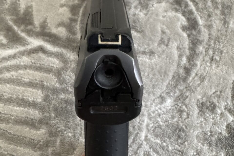 Satılık TABANCA – Walther P99 – 9mm (9x19mm) – Taşıma Ruhsatlı – Ankara – İlan 11741 – Görsel 13225