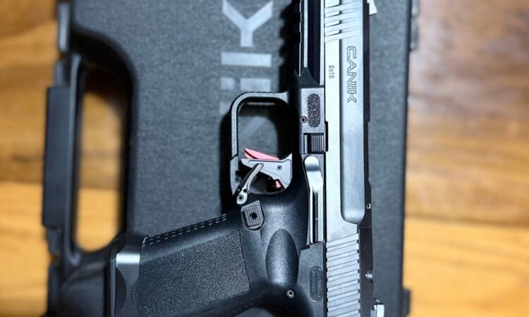 Satılık TABANCA – Canik TP – 9mm (9x19mm) – Taşıma Ruhsatlı – Rize – İlan 13029 – Görsel 13032