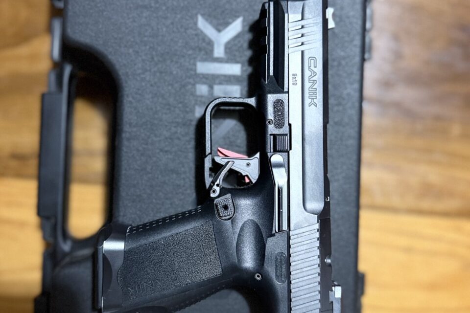 Satılık TABANCA – Canik TP – 9mm (9x19mm) – Taşıma Ruhsatlı – Rize – İlan 13029 – Görsel 13032