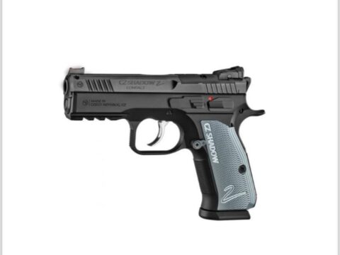 Satılık TABANCA – CZ Shadow 2 – 9mm (9x19mm) – Taşıma Ruhsatlı – Ankara – İlan 13083 – Görsel 13084