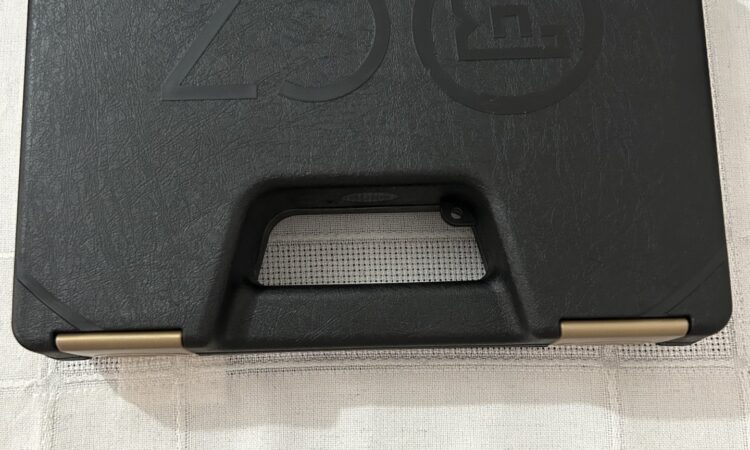 Satılık TABANCA – CZ Shadow 2 – 9mm (9x19mm) – Taşıma Ruhsatlı – Adıyaman – İlan 13264 – Görsel 13267