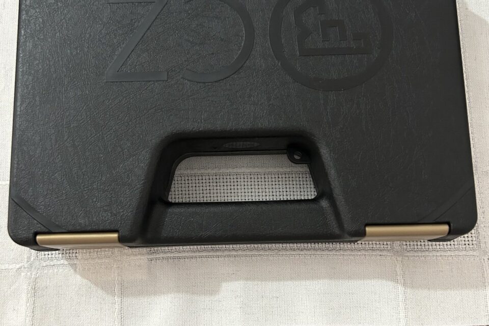 Satılık TABANCA – CZ Shadow 2 – 9mm (9x19mm) – Taşıma Ruhsatlı – Adıyaman – İlan 13264 – Görsel 13267