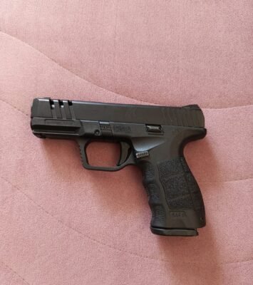 Satılık TABANCA – Sarsılmaz SAR9 – 9mm (9x19mm) – Taşıma Ruhsatlı – Kayseri – İlan 13571 – Görsel 13572