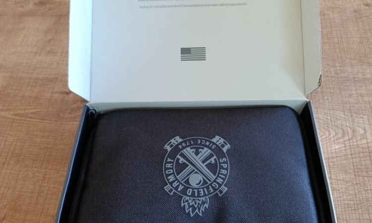 Satılık TABANCA – Springfield XD – 10mm Auto – Taşıma Ruhsatlı – Yalova – İlan 13502 – Görsel 13505