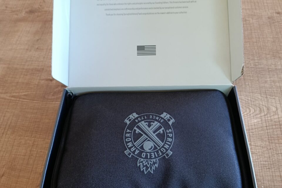 Satılık TABANCA – Springfield XD – 10mm Auto – Taşıma Ruhsatlı – Yalova – İlan 13502 – Görsel 13505