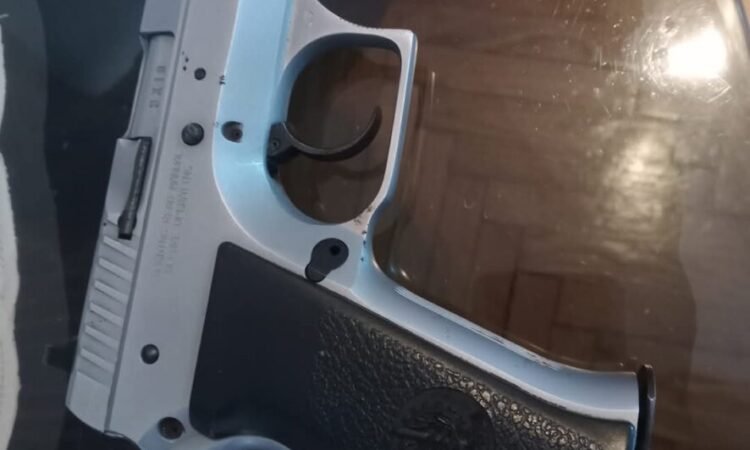 Satılık TABANCA – IMI (Israel Military Industries) – 6.35mm (.25 ACP) – Bulundurma Ruhsatlı – Samsun – İlan 14461 – Görsel 14462