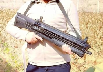 Satılık YİVSİZ TÜFEK – Utaş UTS-15 – 12 Kalibre – Ankara – İlan 13526 – Görsel 13528