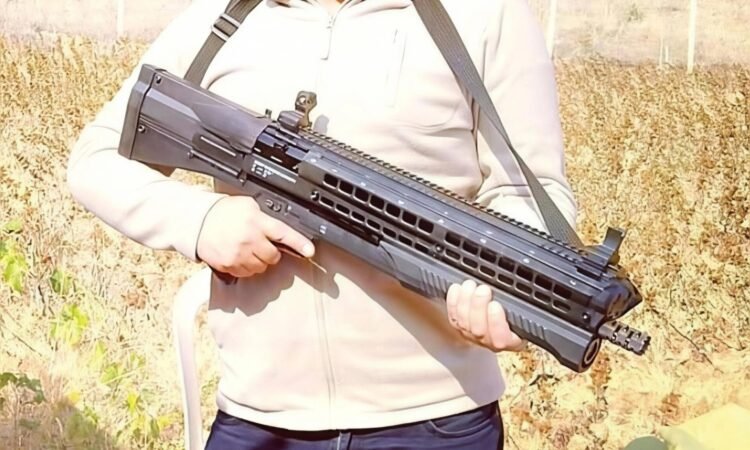 Satılık YİVSİZ TÜFEK – Utaş UTS-15 – 12 Kalibre – Ankara – İlan 13526 – Görsel 13528