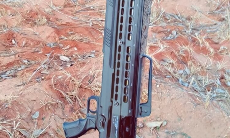 Satılık YİVSİZ TÜFEK – Utaş UTS-15 – 12 Kalibre – Ankara – İlan 13526 – Görsel 13527