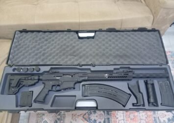 Satılık YİVSİZ TÜFEK – Hatsan Escort DF12 – 12 Kalibre – Antalya – İlan 13658 – Görsel 13660