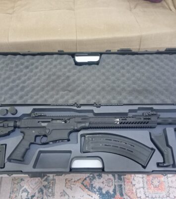 Satılık YİVSİZ TÜFEK – Hatsan Escort DF12 – 12 Kalibre – Antalya – İlan 13658 – Görsel 13660