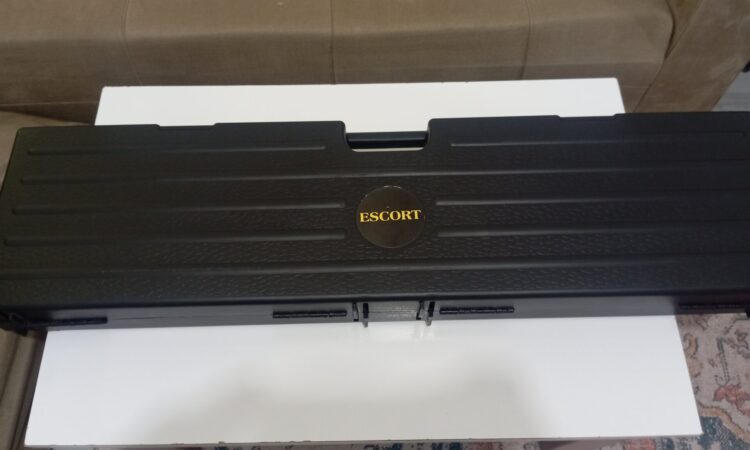 Satılık YİVSİZ TÜFEK – Hatsan Escort DF12 – 12 Kalibre – Antalya – İlan 13658 – Görsel 13661