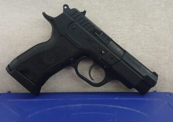 Satılık TABANCA – Sarsılmaz B6 – 9mm (9x19mm) – Bulundurma Ruhsatlı – Bursa – İlan 13718 – Görsel 13947