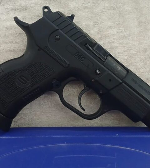 Satılık TABANCA – Sarsılmaz B6 – 9mm (9x19mm) – Bulundurma Ruhsatlı – Bursa – İlan 13718 – Görsel 13947