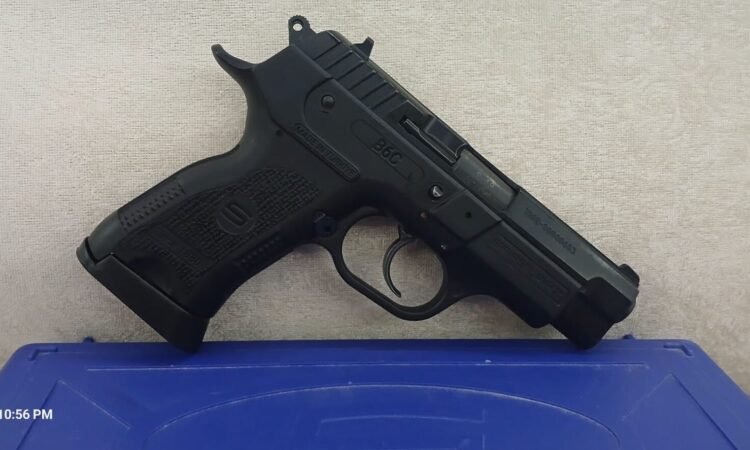 Satılık TABANCA – Sarsılmaz B6 – 9mm (9x19mm) – Bulundurma Ruhsatlı – Bursa – İlan 13718 – Görsel 13947