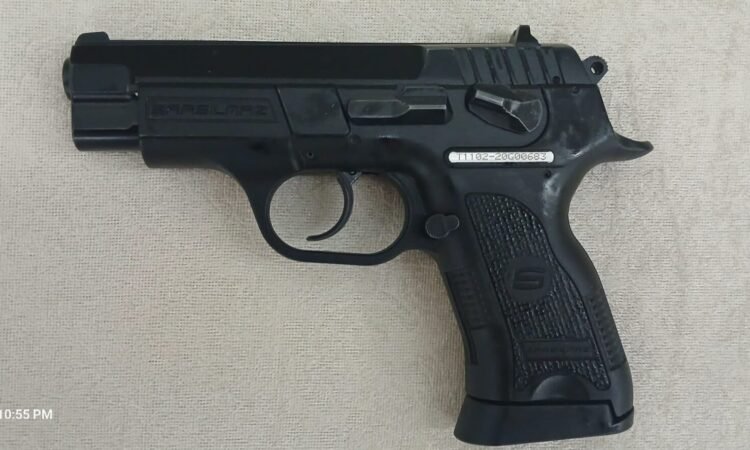 Satılık TABANCA – Sarsılmaz B6 – 9mm (9x19mm) – Bulundurma Ruhsatlı – Bursa – İlan 13718 – Görsel 13946