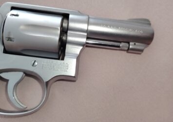 Satılık TABANCA – Smith & Wesson Model 10 – 38 Special – Taşıma Ruhsatlı – Elazığ – İlan 13689 – Görsel 13690