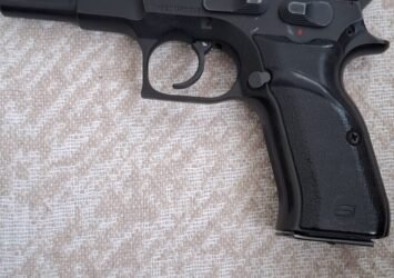 Satılık TABANCA – Sarsılmaz K11 – 9mm (9x19mm) – Bulundurma Ruhsatlı – Trabzon – İlan 14322 – Görsel 14333