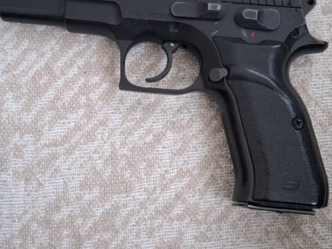 Satılık TABANCA – Sarsılmaz K11 – 9mm (9x19mm) – Bulundurma Ruhsatlı – Trabzon – İlan 14322 – Görsel 14333