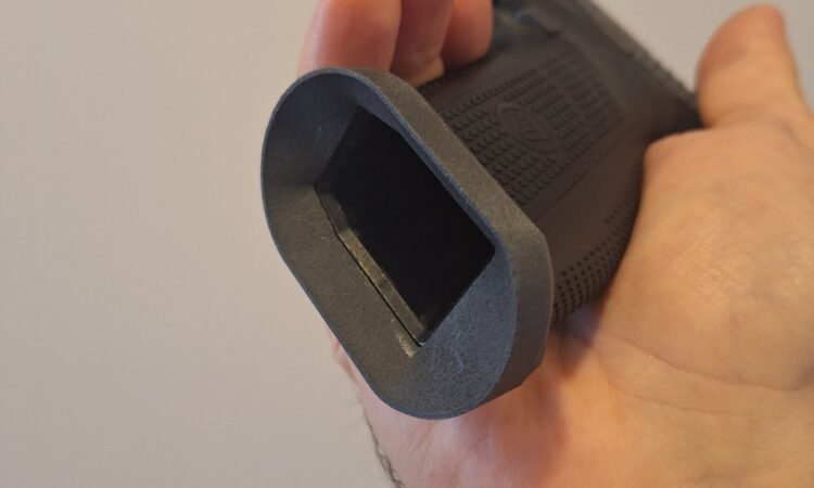 Satılık TABANCA – CZ P-10 – 9mm (9x19mm) – Taşıma Ruhsatlı – İstanbul – İlan 14438 – Görsel 14442