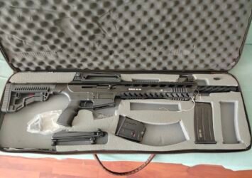 Satılık YİVSİZ TÜFEK – Barak 99 – 12 Kalibre – İstanbul – İlan 14513 – Görsel 14514