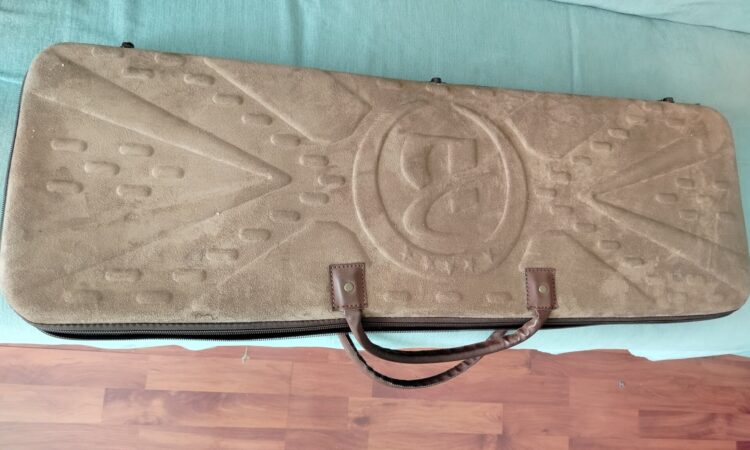 Satılık YİVSİZ TÜFEK – Barak 99 – 12 Kalibre – İstanbul – İlan 14513 – Görsel 14516