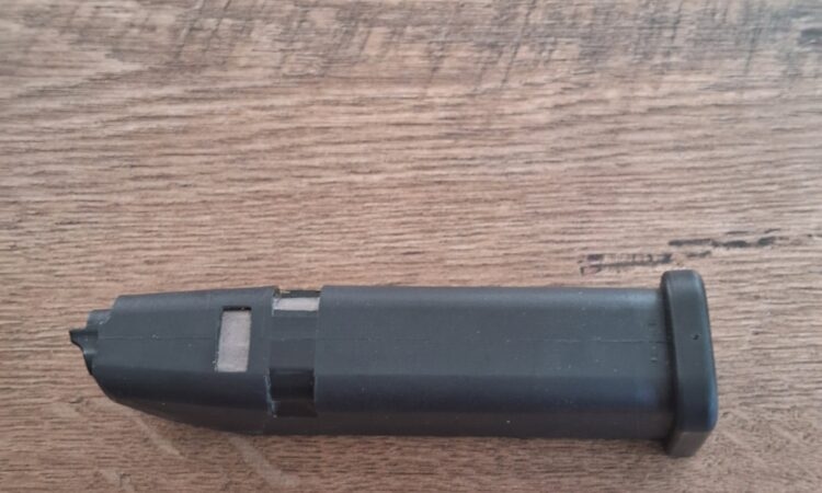 Satılık ŞARJÖR – Adana – İlan 14502 – Görsel 14504