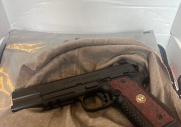 Satılık TABANCA – Wilson Combat EDC X9 2.0 – 9mm (9x19mm) – Taşıma Ruhsatlı – Ankara – İlan 13931 – Görsel 13933